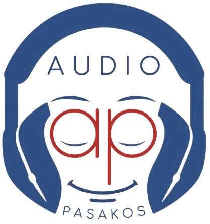 Audio Pasakos